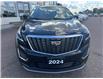 2024 Cadillac XT5 Premium Luxury (Stk: PL3112) in Pembroke - Image 7 of 21