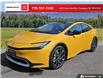 2026 Toyota Prius Plug-In Hybrid XSE Premium (Stk: TP054998) in Courtenay - Image 1 of 25