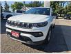 2025 Jeep Compass North (Stk: 25046A) in New Hamburg - Image 2 of 16