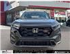 2026 Honda CR-V Hybrid TrailSport (Stk: 2600352) in North York - Image 3 of 29