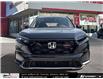 2026 Honda CR-V Hybrid TrailSport (Stk: 2600346) in North York - Image 3 of 29
