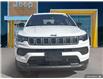 2025 Jeep Compass Sport (Stk: 163419) in London - Image 2 of 26