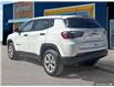 2025 Jeep Compass Sport (Stk: 163419) in London - Image 4 of 26