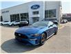 2022 Ford Mustang GT (Stk: 256555A) in Vancouver - Image 1 of 13