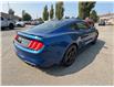 2022 Ford Mustang GT (Stk: 256555A) in Vancouver - Image 6 of 13