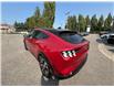 2021 Ford Mustang Mach-E Premium (Stk: OP25352) in Vancouver - Image 4 of 15