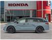 2025 Honda Odyssey Black Edition (Stk: Y25904) in Toronto - Image 3 of 21