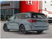 2025 Honda Odyssey Black Edition (Stk: Y25904) in Toronto - Image 4 of 21