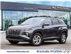 2023 Hyundai Tucson  (Stk: P8065) in Brockville - Image 1 of 32