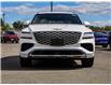 2025 Genesis GV80 PRESTIGE PRESTIGE (Stk: P8095) in Brockville - Image 2 of 36