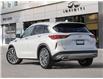 2025 Infiniti QX50 Sensory (Stk: 25149) in Toronto - Image 4 of 7