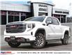 2023 GMC Sierra 1500 AT4 (Stk: 25T188A) in Virgil - Image 1 of 26