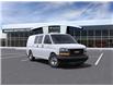 2025 GMC Savana 2500 Work Van (Stk: 25SAV15) in Virgil - Image 1 of 24