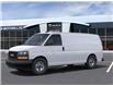 2025 GMC Savana 2500 Work Van (Stk: 25SAV15) in Virgil - Image 2 of 24