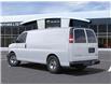 2025 GMC Savana 2500 Work Van (Stk: 25SAV15) in Virgil - Image 3 of 24