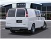 2025 GMC Savana 2500 Work Van (Stk: 25SAV15) in Virgil - Image 4 of 24