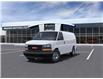 2025 GMC Savana 2500 Work Van (Stk: 25SAV15) in Virgil - Image 8 of 24