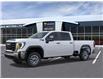 2025 GMC Sierra 2500HD Pro (Stk: 25T205) in Virgil - Image 2 of 24