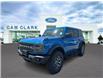 2025 Ford Bronco Badlands (Stk: E9B84982) in Richmond - Image 1 of 25