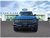 2025 Ford Bronco Badlands (Stk: E9B84982) in Richmond - Image 2 of 25
