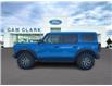 2025 Ford Bronco Badlands (Stk: E9B84982) in Richmond - Image 3 of 25