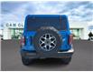 2025 Ford Bronco Badlands (Stk: E9B84982) in Richmond - Image 5 of 25