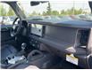 2025 Ford Bronco Badlands (Stk: E9B84982) in Richmond - Image 22 of 25