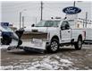 2023 Ford F-350 XLT (Stk: 23F3569) in Toronto - Image 1 of 22