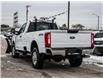 2023 Ford F-350 XLT (Stk: 23F3569) in Toronto - Image 4 of 22