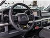 2023 Ford F-350 XLT (Stk: 23F3569) in Toronto - Image 10 of 22