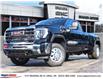 2025 GMC Sierra 3500HD SLE (Stk: 25T220) in Virgil - Image 1 of 27
