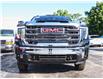 2025 GMC Sierra 3500HD SLE (Stk: 25T220) in Virgil - Image 2 of 27
