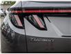 2023 Hyundai Tucson  (Stk: P8065) in Brockville - Image 9 of 32