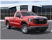 2025 GMC Sierra 1500 Pro (Stk: 25T229) in Virgil - Image 7 of 24