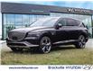 2025 Genesis GV80 3.5T PRE W/TECH PKG PRESTIGE (Stk: P8088) in Brockville - Image 1 of 27