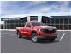 2025 GMC Sierra 1500 Pro (Stk: 25T236) in Virgil - Image 1 of 24