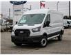 2025 Ford Transit-250 Cargo Base (Stk: 25TV375) in Toronto - Image 1 of 16