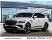 2025 Genesis GV80 PRESTIGE PRESTIGE (Stk: P8095) in Brockville - Image 1 of 36