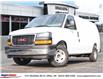 2025 GMC Savana 2500 Work Van (Stk: 25SAV19) in Virgil - Image 1 of 23