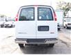 2025 GMC Savana 2500 Work Van (Stk: 25SAV19) in Virgil - Image 4 of 23