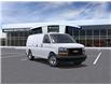 2025 GMC Savana 2500 Work Van (Stk: 25SAV23) in Virgil - Image 1 of 24