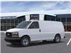 2025 GMC Savana 2500 Work Van (Stk: 25SAV23) in Virgil - Image 2 of 24
