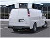 2025 GMC Savana 2500 Work Van (Stk: 25SAV23) in Virgil - Image 4 of 24