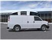 2025 GMC Savana 2500 Work Van (Stk: 25SAV23) in Virgil - Image 5 of 24