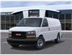 2025 GMC Savana 2500 Work Van (Stk: 25SAV23) in Virgil - Image 6 of 24