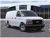2025 GMC Savana 2500 Work Van (Stk: 25SAV23) in Virgil - Image 7 of 24