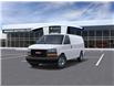 2025 GMC Savana 2500 Work Van (Stk: 25SAV23) in Virgil - Image 8 of 24