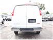 2025 GMC Savana 2500 Work Van (Stk: 25SAV27) in Virgil - Image 4 of 23