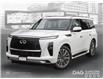 2025 Infiniti QX80 Sensory (Stk: 25026) in Toronto - Image 1 of 10