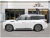 2025 Infiniti QX80 Sensory (Stk: 25026) in Toronto - Image 3 of 10 2025 Infiniti QX80 Sensory (Stk: 25026) in Toronto - Image 3 of 10